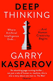 Deep thinking (Kasparov)