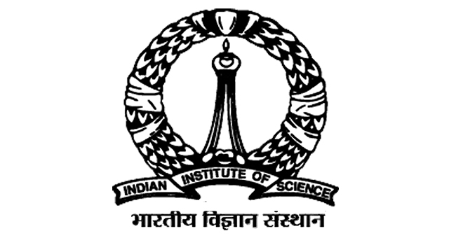 IISc logo