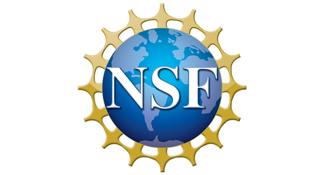 NSF logo