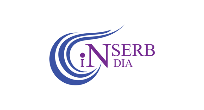 SERB logo